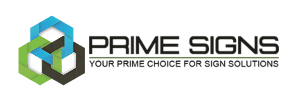 prime signs logo.