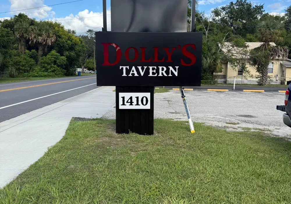 Commercial signage services from Prime Signs in Orlando, FL